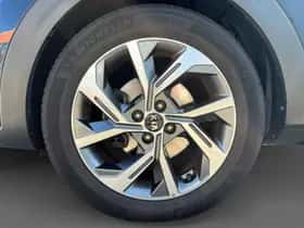 Kia Stonic (2022) thumbnail 42