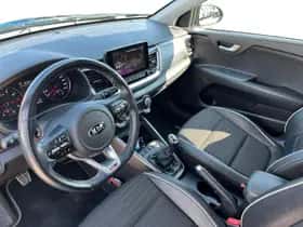 Kia Stonic (2022) thumbnail 43