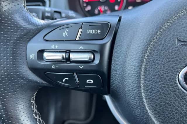 Kia Stonic (2022) thumbnail 45