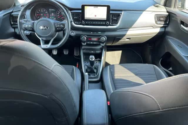 Kia Stonic (2022) thumbnail 48