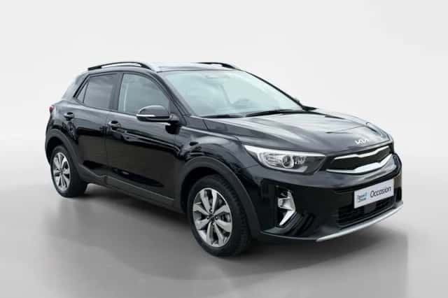 Kia Stonic (2022) thumbnail 6