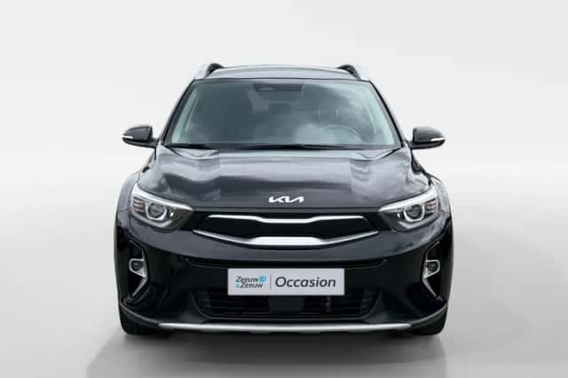 Kia Stonic (2022) thumbnail 8