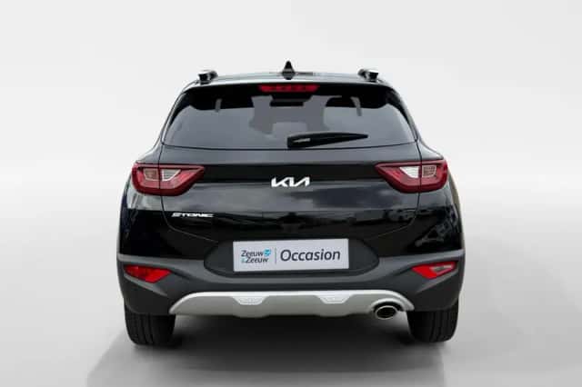 Kia Stonic (2022) thumbnail 9