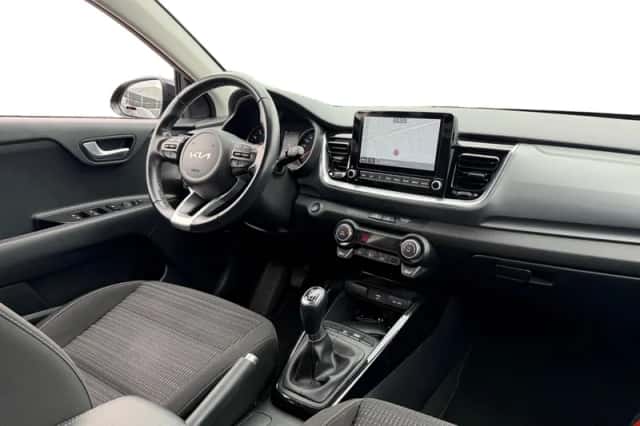Kia Stonic (2022) thumbnail 10