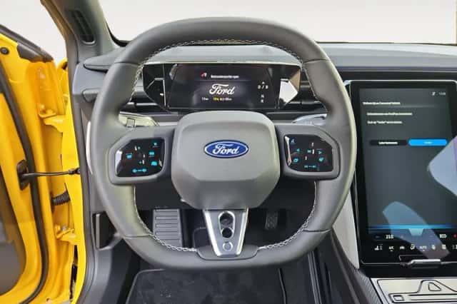 Ford Capri (2026) thumbnail 13