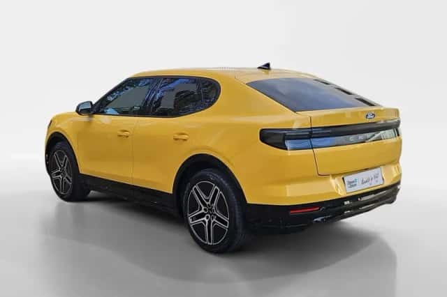 Ford Capri (2026) thumbnail 6