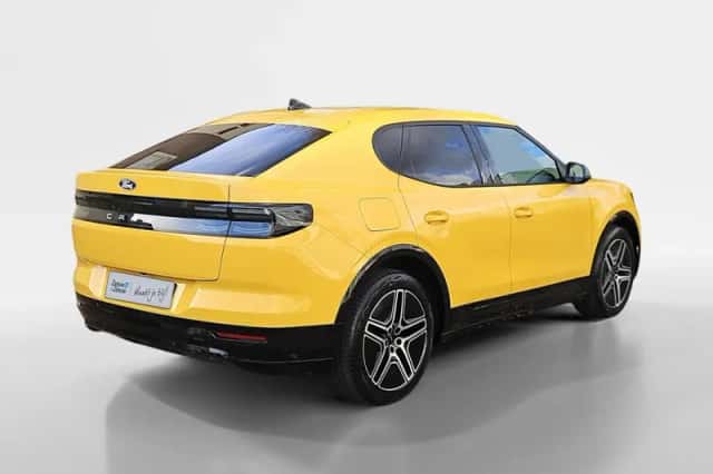 Ford Capri (2026) thumbnail 7