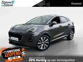 Ford Puma (2020) thumbnail 1