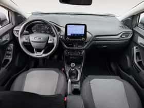 Ford Puma (2020) thumbnail 15