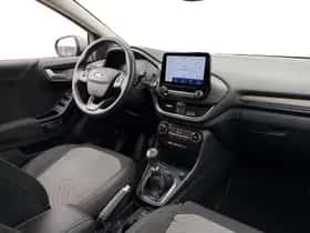 Ford Puma (2020) thumbnail 16
