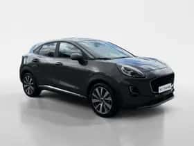 Ford Puma (2020) thumbnail 3