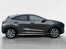 Ford Puma (2020) thumbnail 4