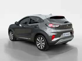 Ford Puma (2020) thumbnail 5