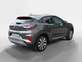 Ford Puma (2020) thumbnail 7