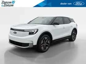 Ford Explorer (2026)