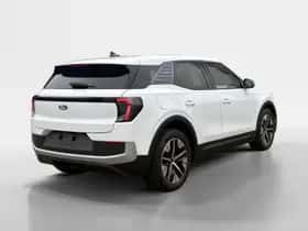 Ford Explorer (2026) thumbnail 2