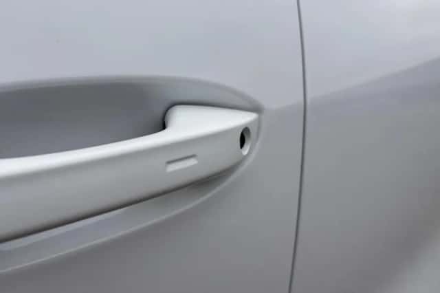 Ford Explorer (2026) thumbnail 11