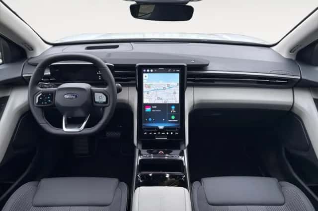 Ford Explorer (2026) thumbnail 12