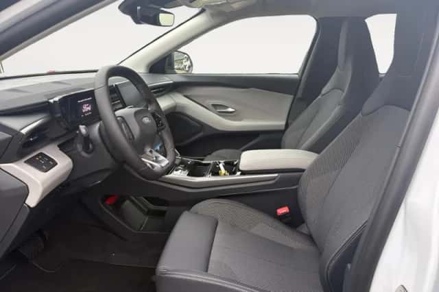 Ford Explorer (2026) thumbnail 15
