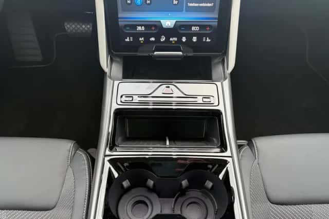 Ford Explorer (2026) thumbnail 18