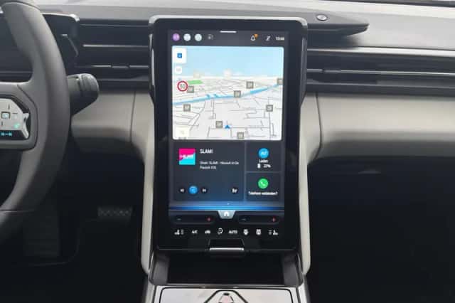Ford Explorer (2026) thumbnail 19