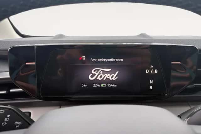 Ford Explorer (2026) thumbnail 22