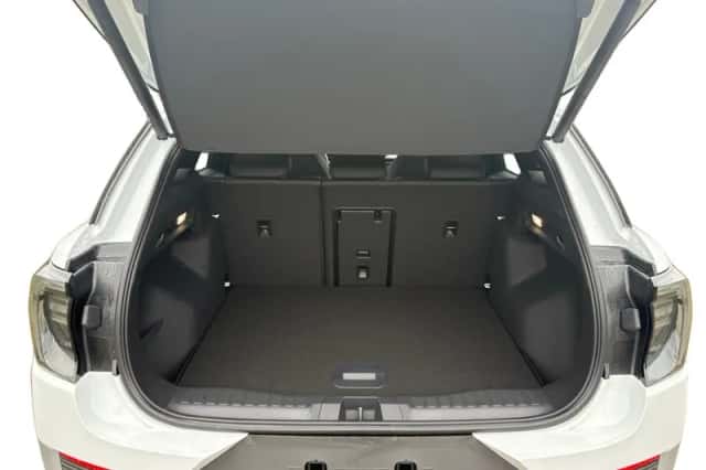 Ford Explorer (2026) thumbnail 25