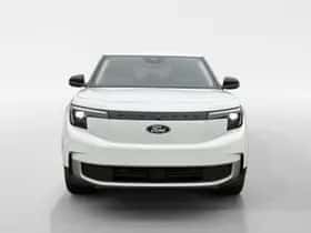 Ford Explorer (2026) thumbnail 5