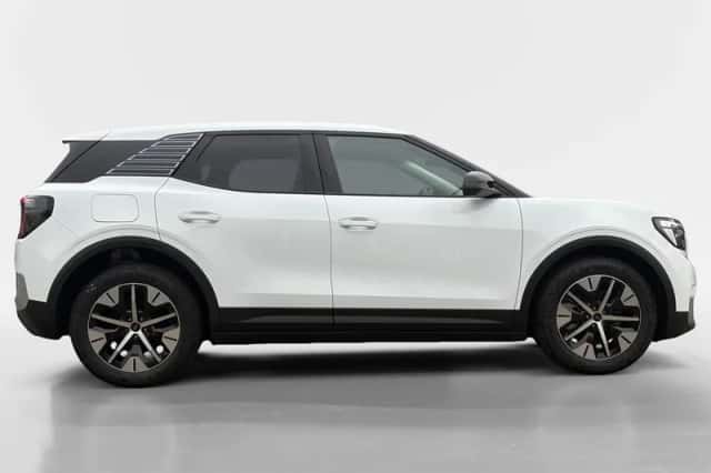 Ford Explorer (2026) thumbnail 7