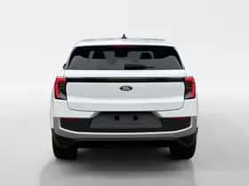 Ford Explorer (2026) thumbnail 8