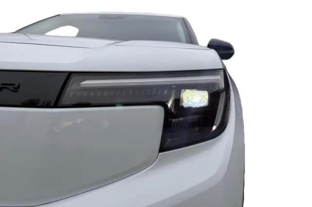 Ford Explorer (2026) thumbnail 10