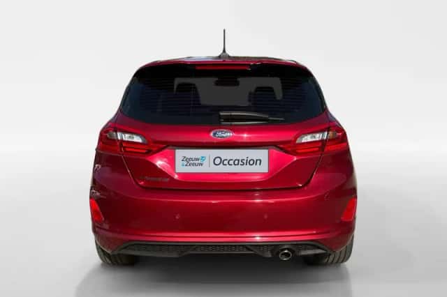 Ford Fiesta (2019) thumbnail 6