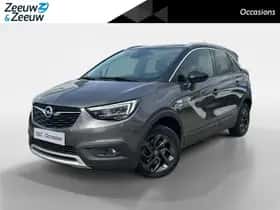 Opel Crossland X (2020)