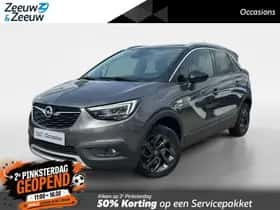 Opel Crossland X (2020) thumbnail 1