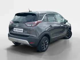 Opel Crossland X (2020) thumbnail 2