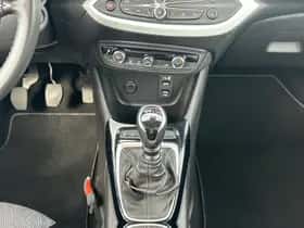 Opel Crossland X (2020) thumbnail 12