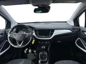 Opel Crossland X (2020) thumbnail 15
