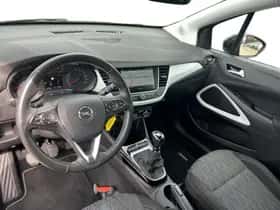 Opel Crossland X (2020) thumbnail 18