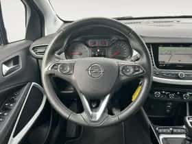 Opel Crossland X (2020) thumbnail 19