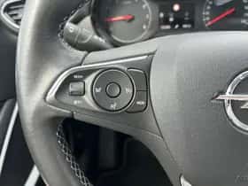 Opel Crossland X (2020) thumbnail 20