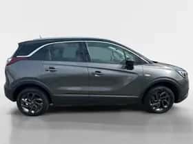 Opel Crossland X (2020) thumbnail 3