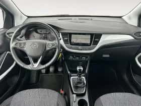 Opel Crossland X (2020) thumbnail 23