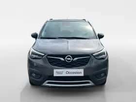 Opel Crossland X (2020) thumbnail 4