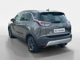 Opel Crossland X (2020) thumbnail 6