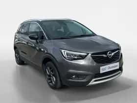 Opel Crossland X (2020) thumbnail 7