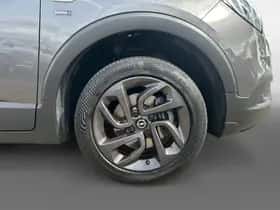 Opel Crossland X (2020) thumbnail 8