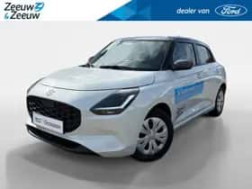 Suzuki Swift (2025)
