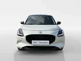 Suzuki Swift (2025) thumbnail 2