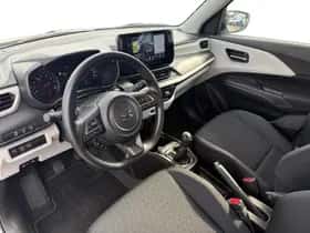 Suzuki Swift (2025) thumbnail 13