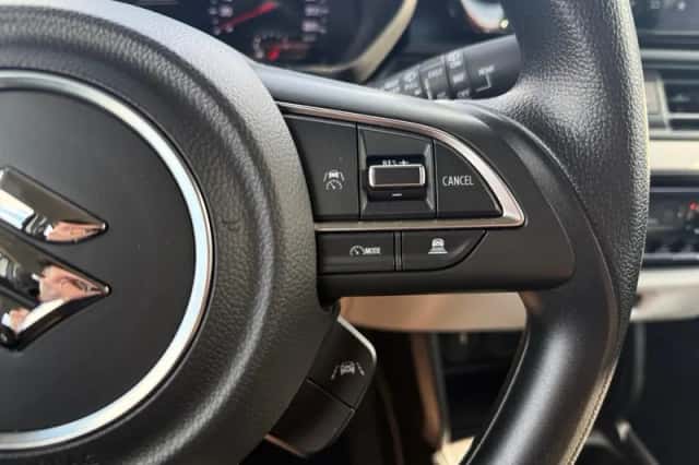 Suzuki Swift (2025) thumbnail 14